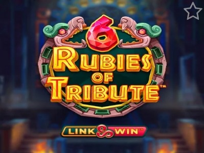 6 Rubies of Tribute