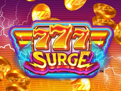 777 Surge