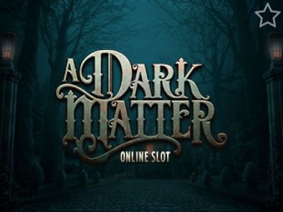 A Dark Matter