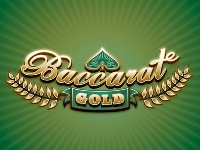 Baccarat Gold