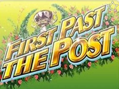 First Past The Post