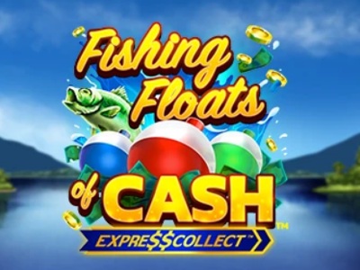 Fishing Floats of Cash