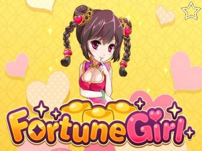 Fortune Girl Mobile