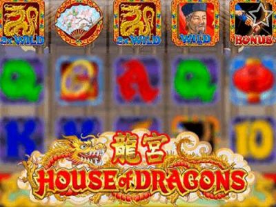 House of Dragons