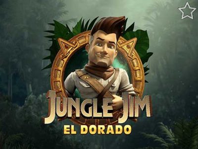 Jungle Jim El Dorado