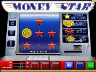 Money Star