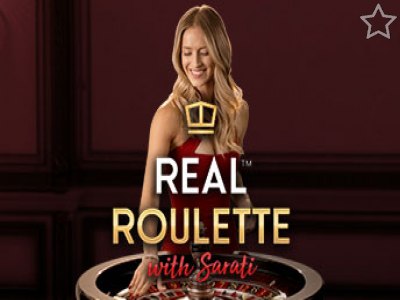 Real Roulette with Sarati