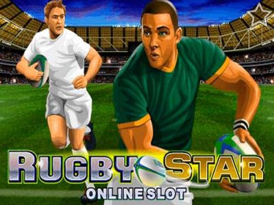 Rugby Star Mobile