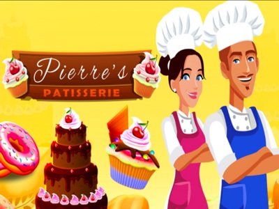 Pierres Patisserie