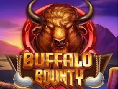 BUFFALO BOUNTY