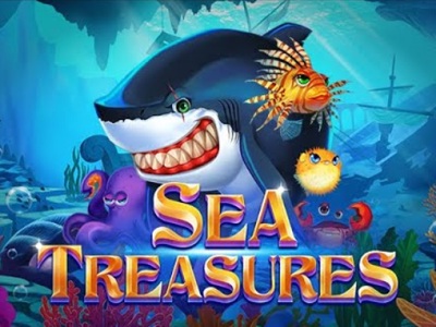 SEA TREASURES