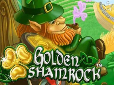 Golden Shamrock