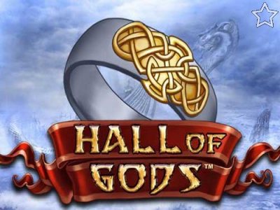 Hall of Gods Touch