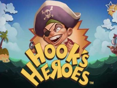 Hooks Heroes Touch