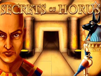 Secrets of Horus