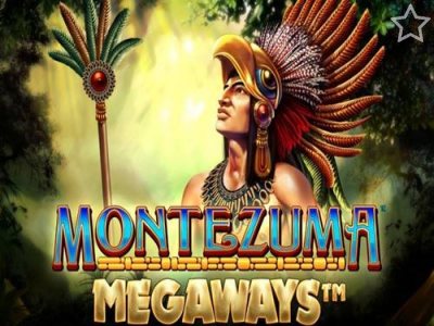 Montezuma Megaways