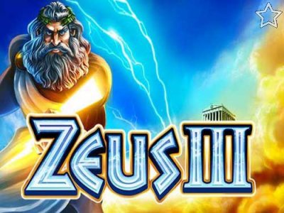 Zeus III