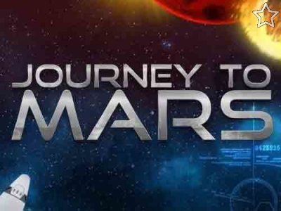 Journey to Mars