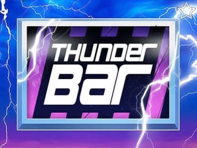 ThunderBAR