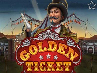 Golden Ticket Mobile