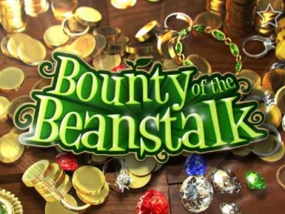 Bounty of the Beanstalk