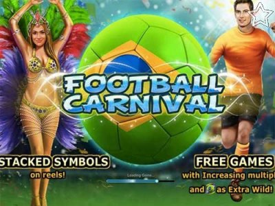 Football Carnival