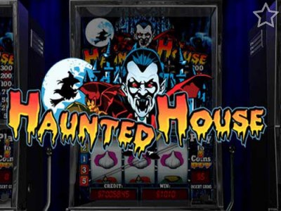 Haunted House