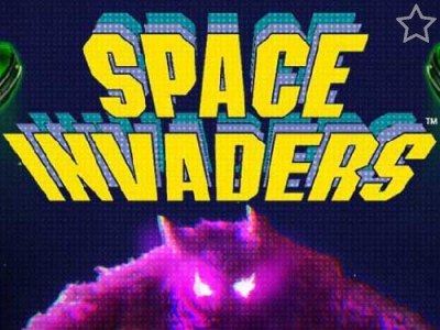 Space Invaders