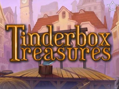 Tinderbox Treasures