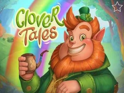 Clover Tales