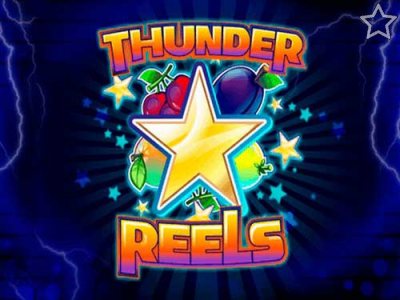 Thunder Reels