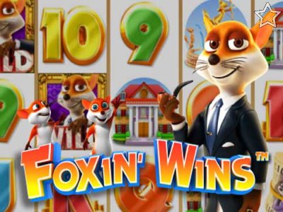 Foxin Wins