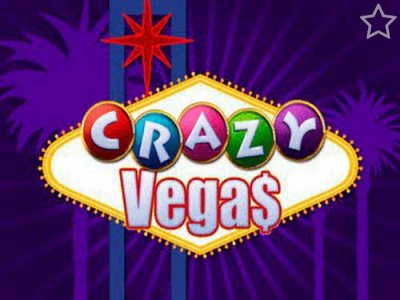 Crazy Vegas