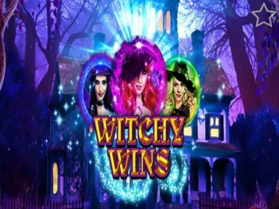 Witchy Wins