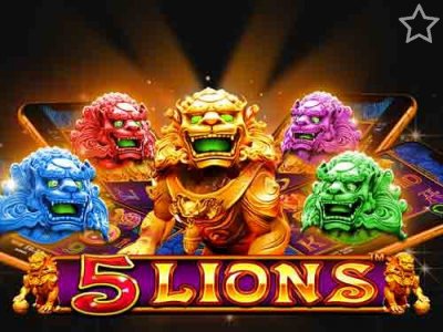 5 Lions