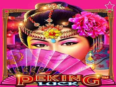 Peking Luck