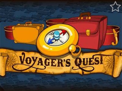 Voyagers Quest