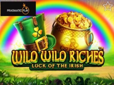 Wild Wild Riches