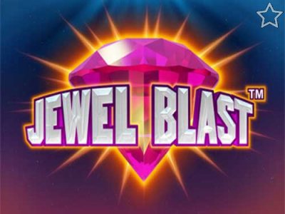 Jewel Blast