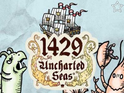 1429 Uncharted Seas Mobile