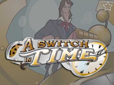 A Switch In Time