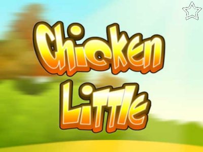 Chicken Little