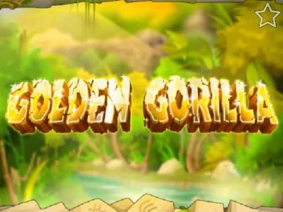 Golden Gorilla