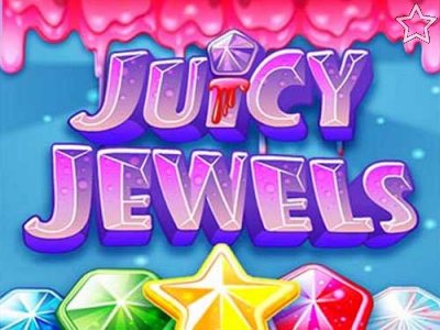 Juicy Jewels Mobile