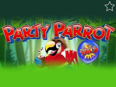 Party Parrot