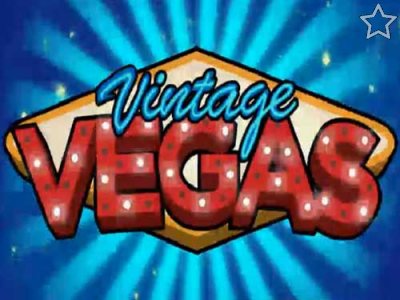 Vintage Vegas Mobile