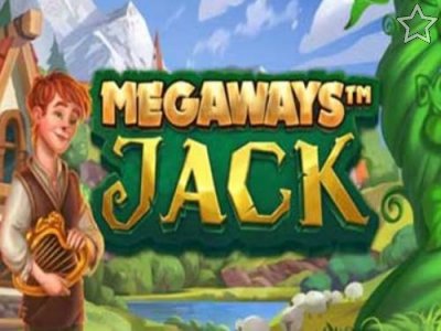 Megaways Jack