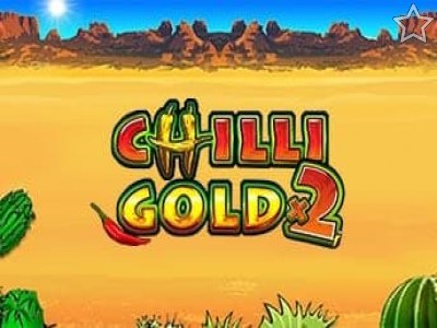 Chilli Gold 2 Mobile