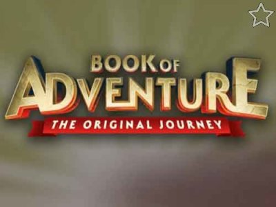 Book of Adventure