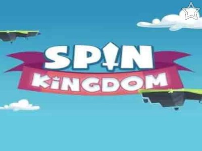 Spin Kingdom